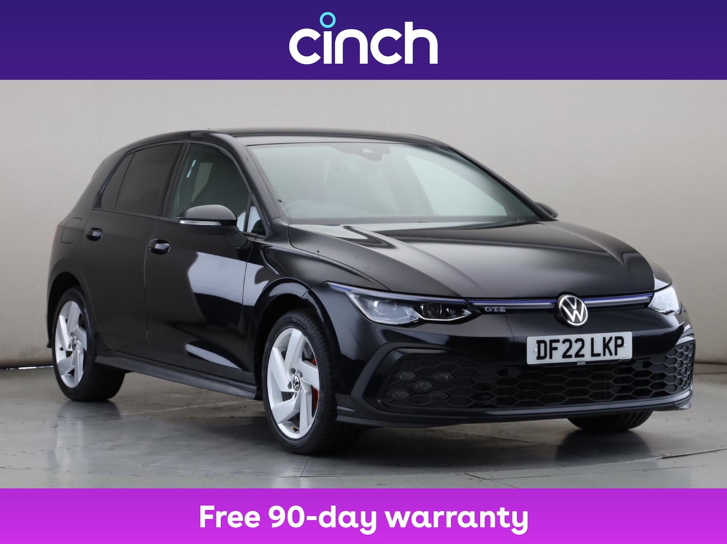 Used Volkswagen Golf 2022 for sale - 76534769: Photo 1