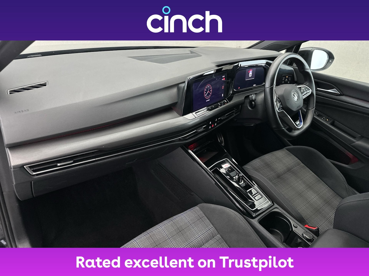 Used Volkswagen Golf 2022 for sale - 76534769: Photo 14