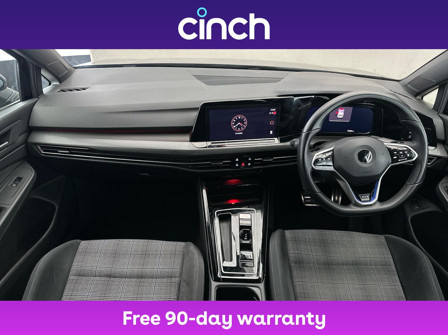 Used Volkswagen Golf 2022 for sale - 76534769: Photo 15