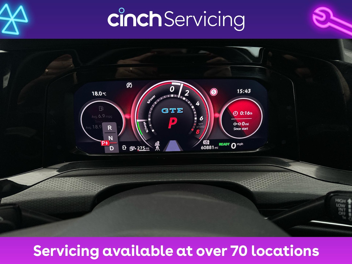 Used Volkswagen Golf 2022 for sale - 76534769: Photo 18