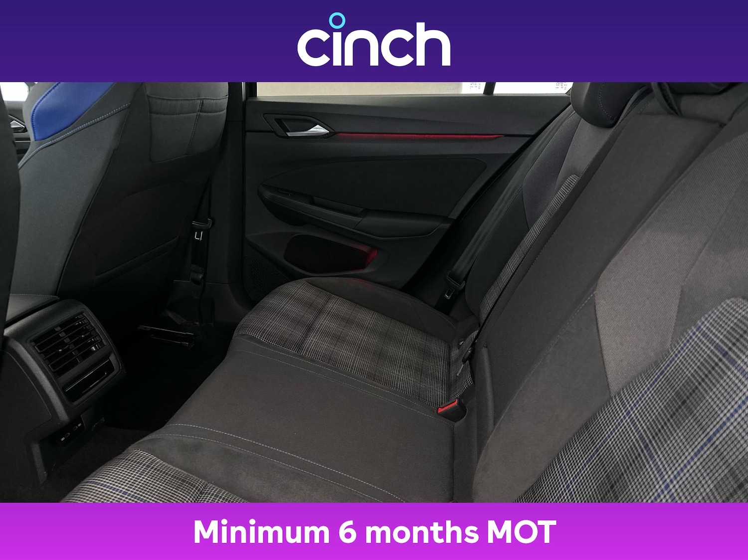 Used Volkswagen Golf 2022 for sale - 76534769: Photo 20