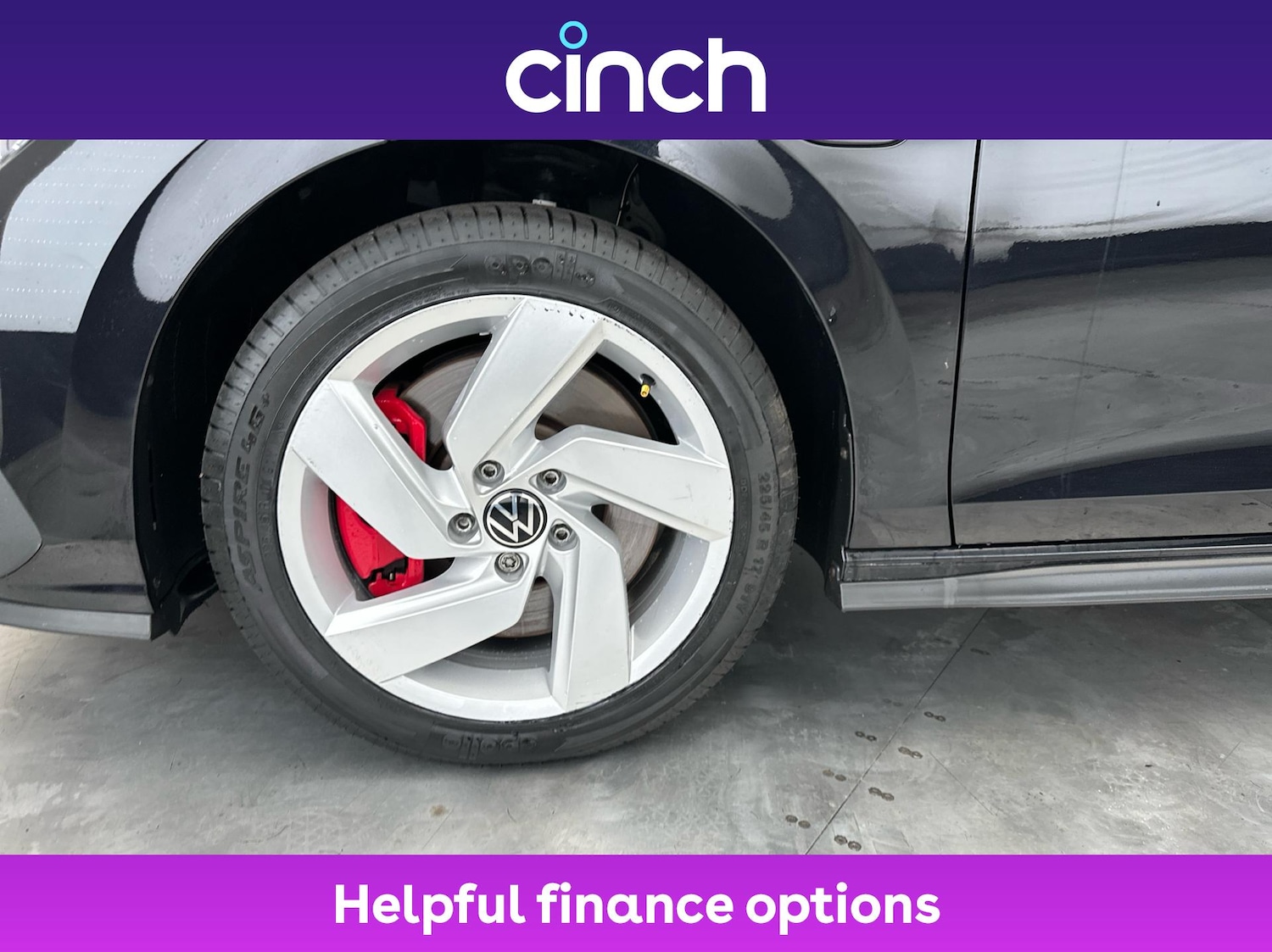 Used Volkswagen Golf 2022 for sale - 76534769: Photo 24