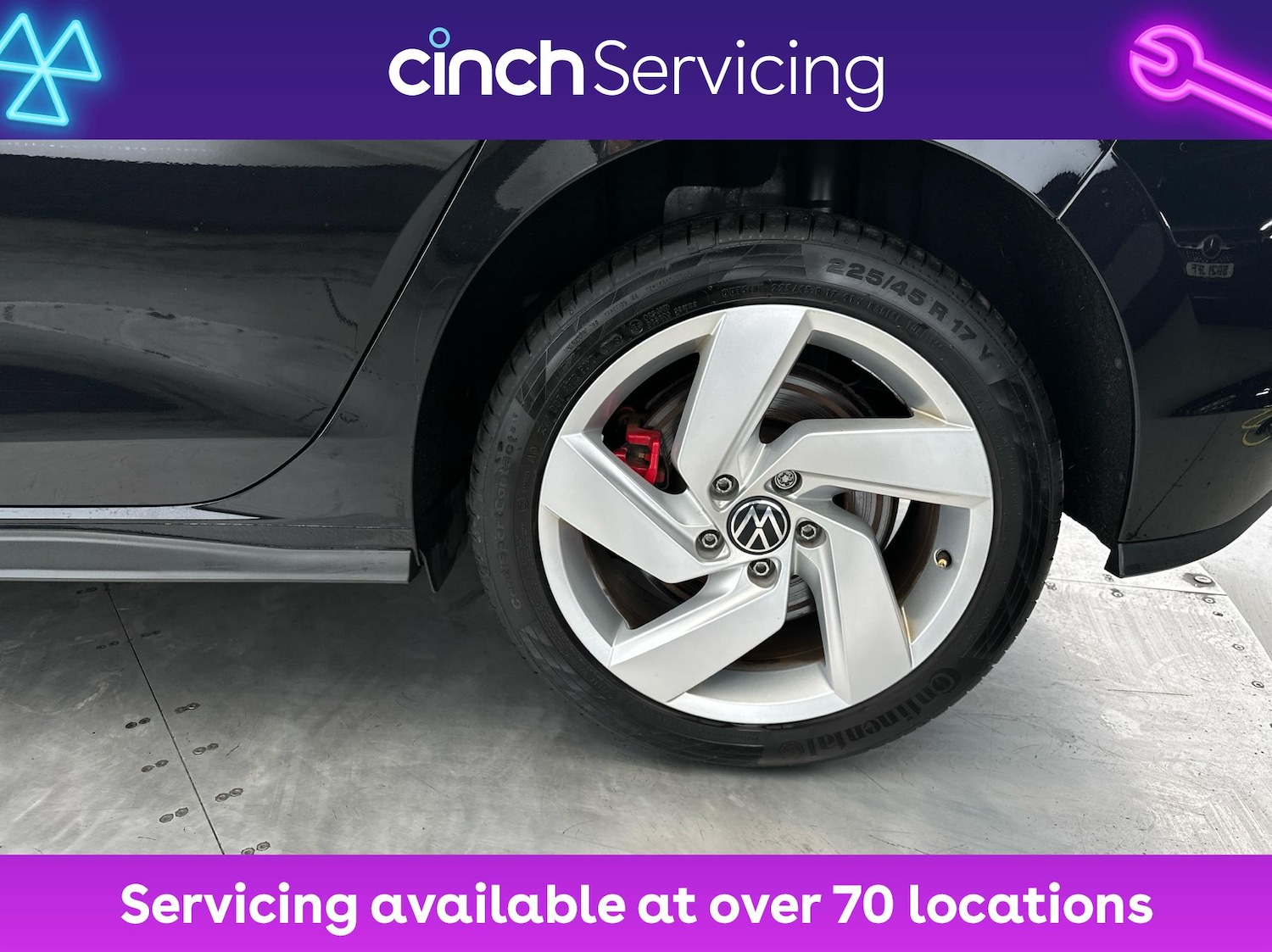 Used Volkswagen Golf 2022 for sale - 76534769: Photo 26