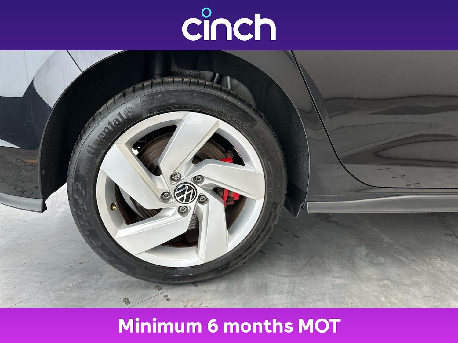 Used Volkswagen Golf 2022 for sale - 76534769: Photo 27