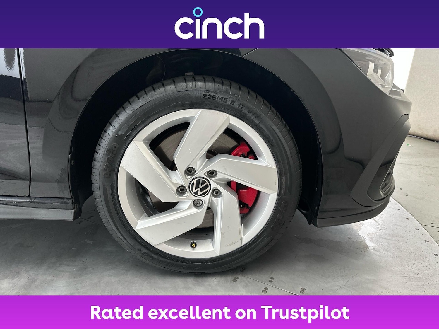 Used Volkswagen Golf 2022 for sale - 76534769: Photo 28