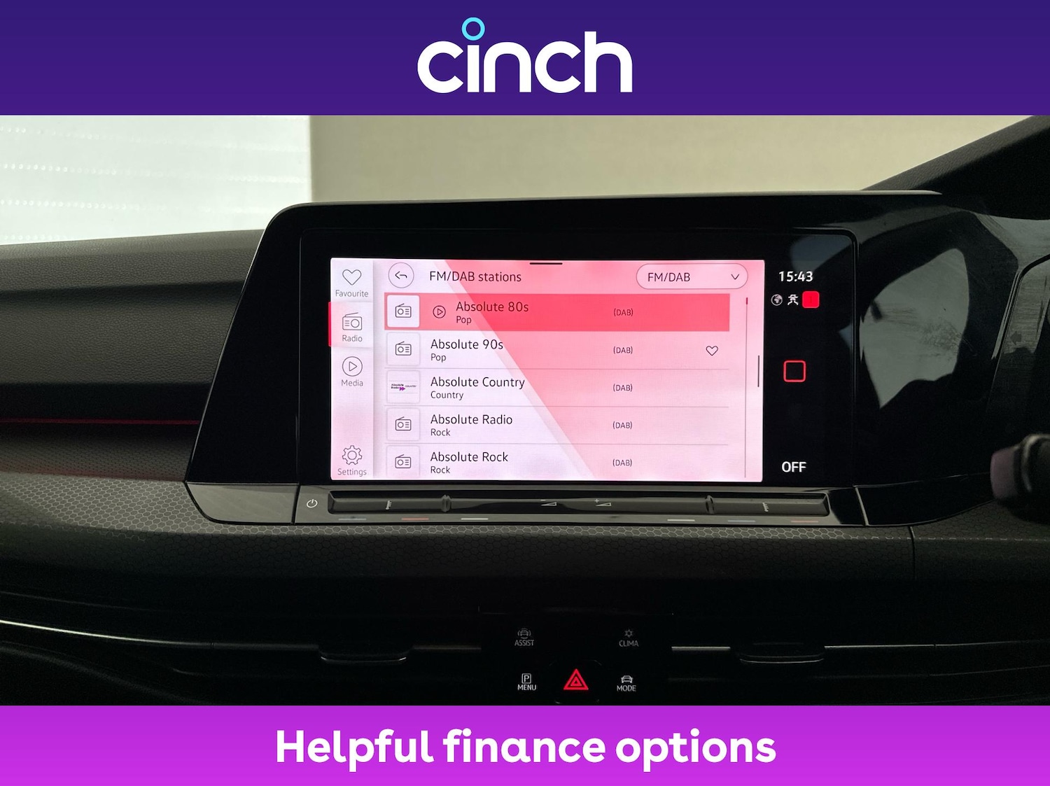 Used Volkswagen Golf 2022 for sale - 76534769: Photo 30