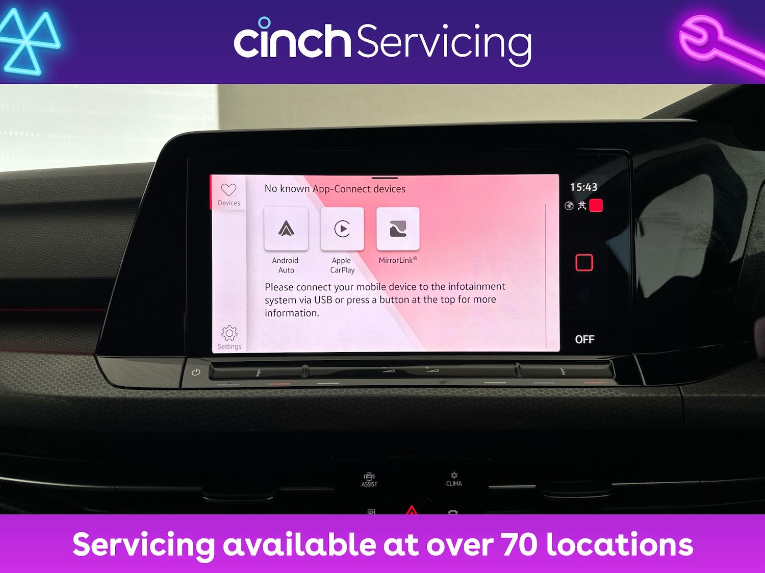 Used Volkswagen Golf 2022 for sale - 76534769: Photo 31