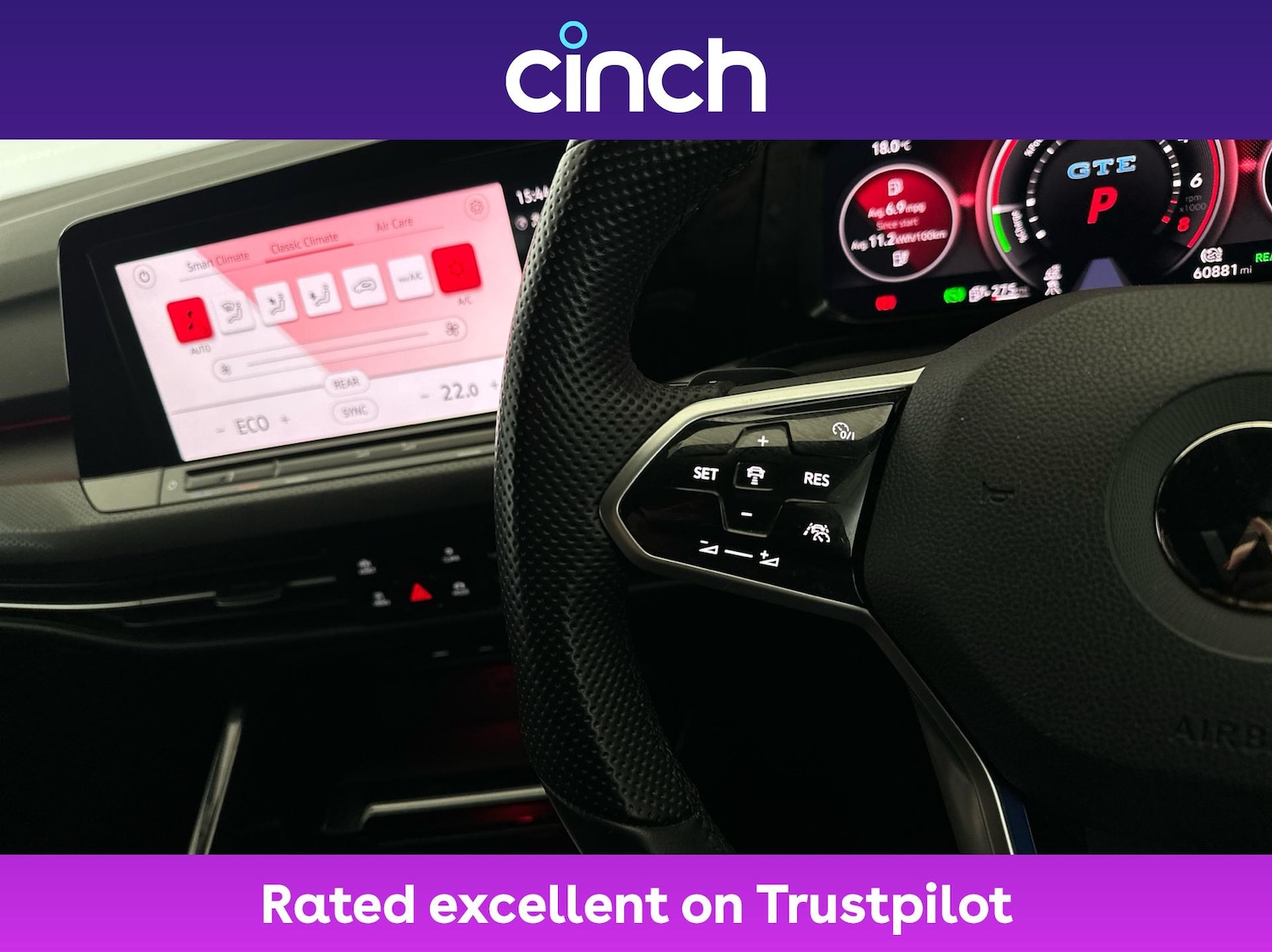 Used Volkswagen Golf 2022 for sale - 76534769: Photo 33