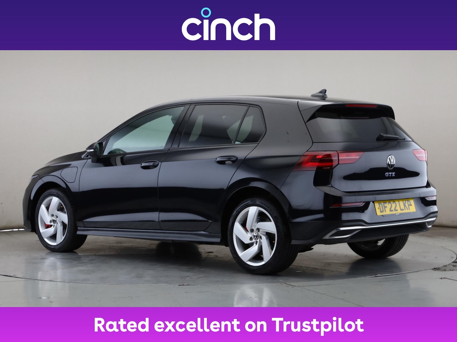 Used Volkswagen Golf 2022 for sale - 76534769: Photo 6