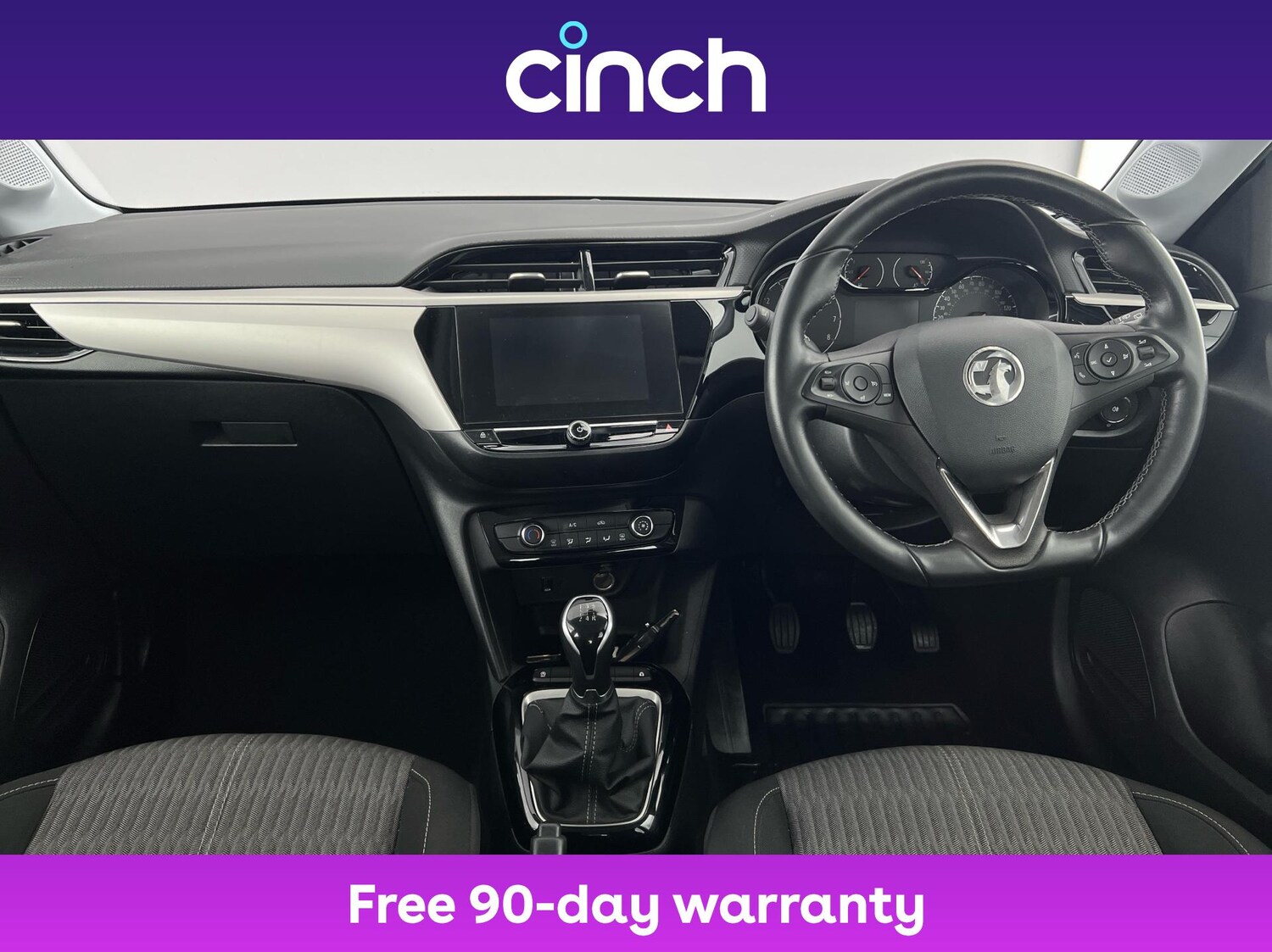 Used Vauxhall Corsa 2022 for sale - 76704623: Photo 15