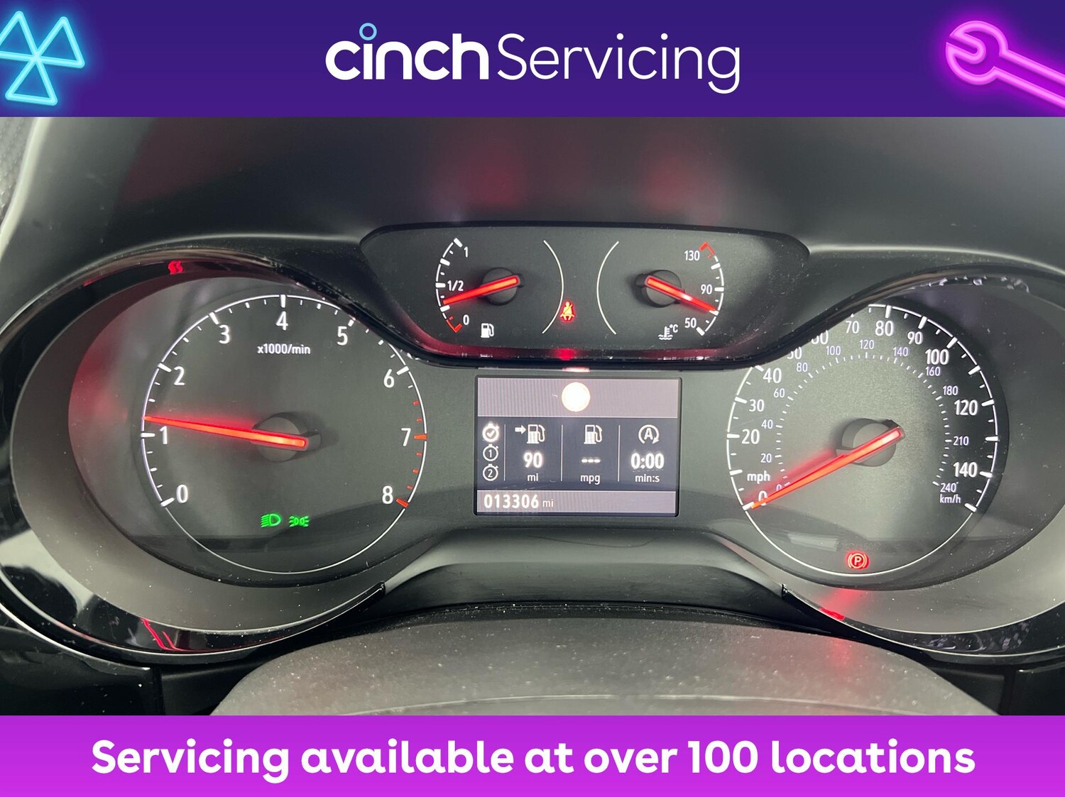 Used Vauxhall Corsa 2022 for sale - 76704623: Photo 18