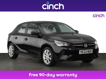 Vauxhall - Corsa