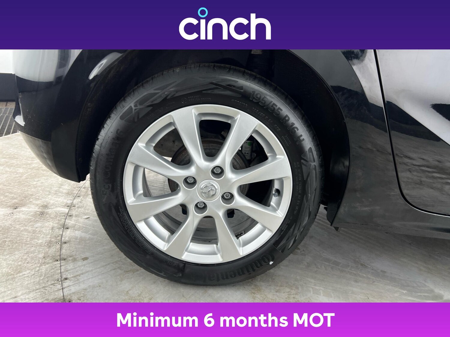 Used Vauxhall Corsa 2022 for sale - 76704623: Photo 27