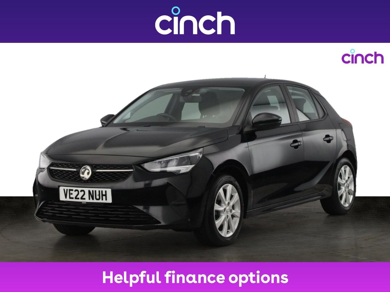 Used Vauxhall Corsa 2022 for sale - 76704623: Photo 9