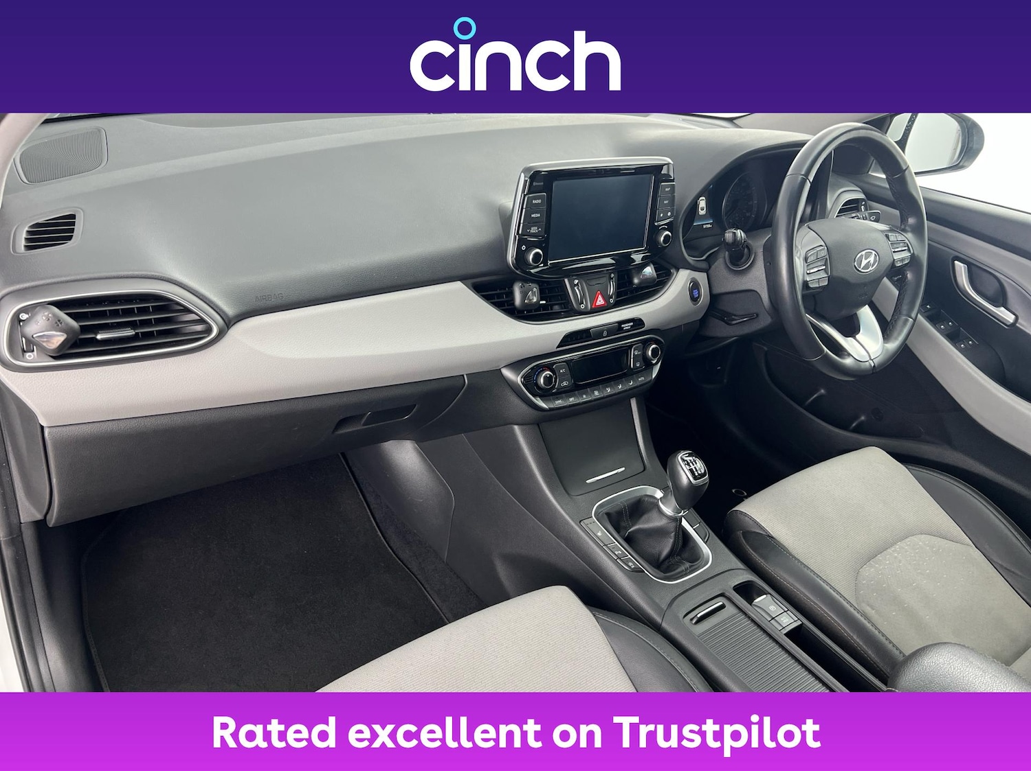 Used Hyundai i30 2019 for sale - 76438701: Photo 14