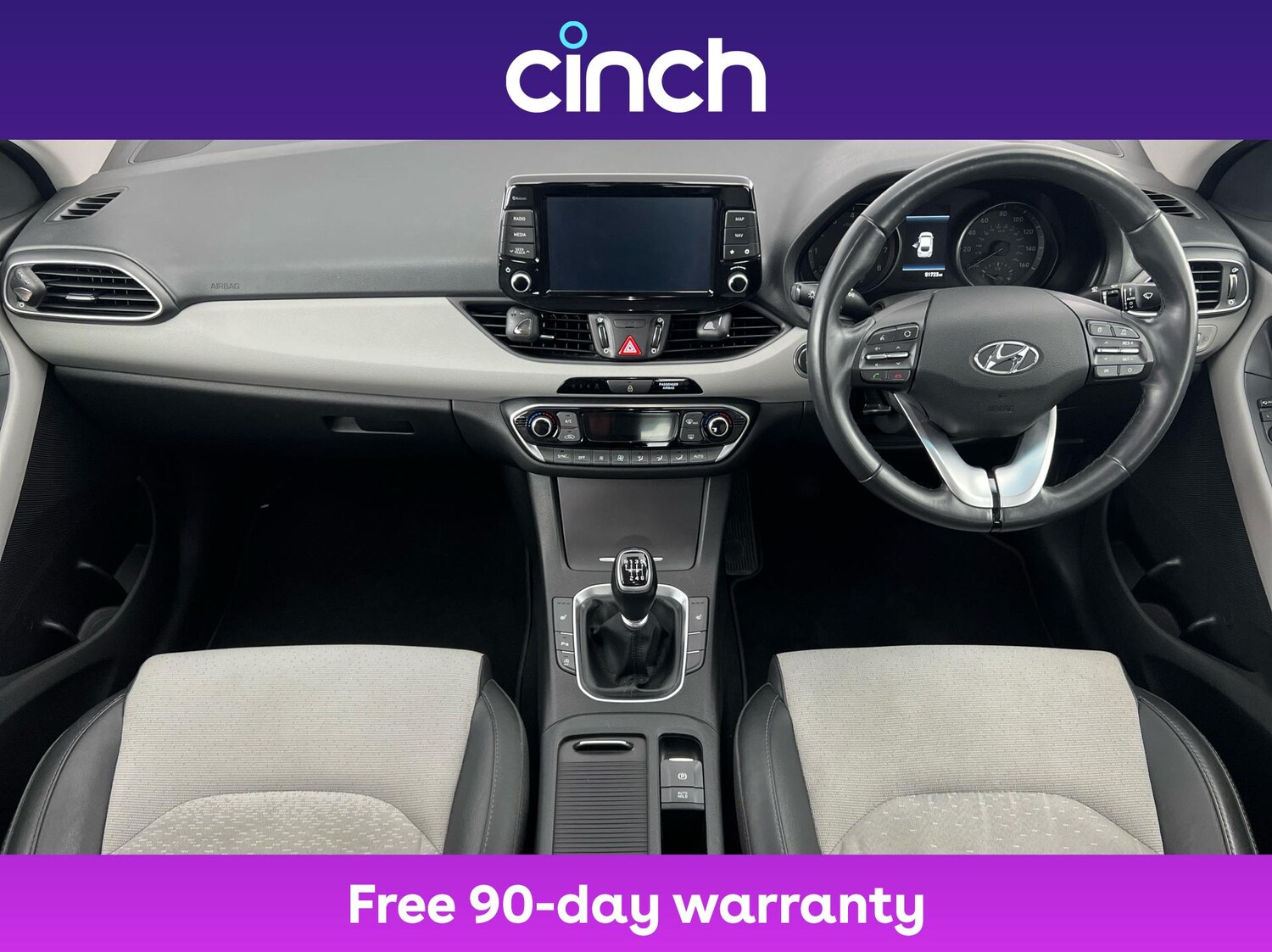 Used Hyundai i30 2019 for sale - 76438701: Photo 15