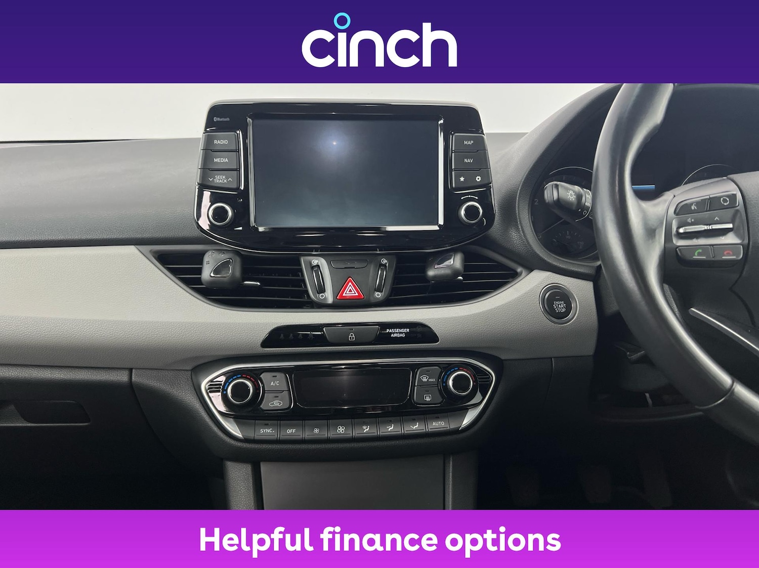 Used Hyundai i30 2019 for sale - 76438701: Photo 17