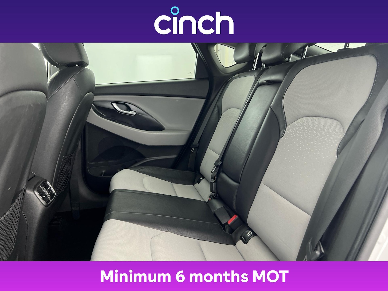 Used Hyundai i30 2019 for sale - 76438701: Photo 20