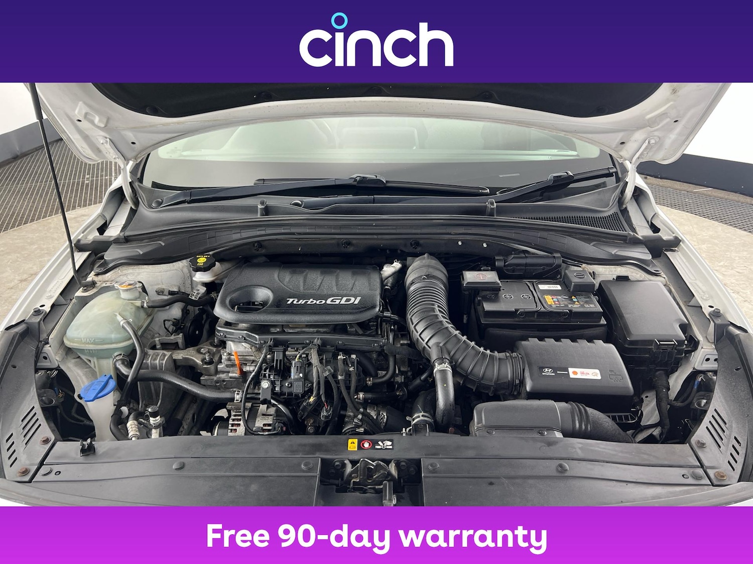 Used Hyundai i30 2019 for sale - 76438701: Photo 23