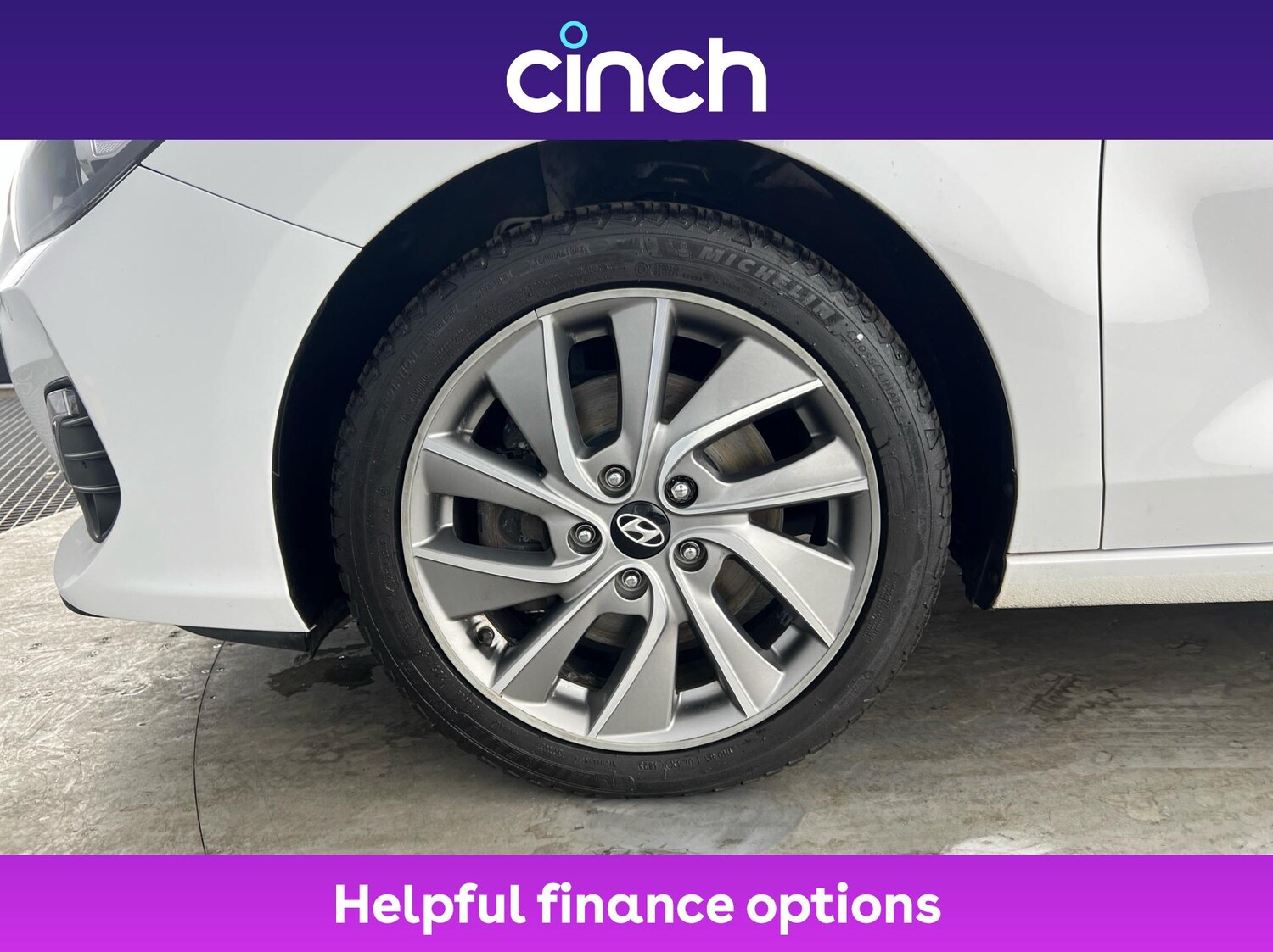 Used Hyundai i30 2019 for sale - 76438701: Photo 24