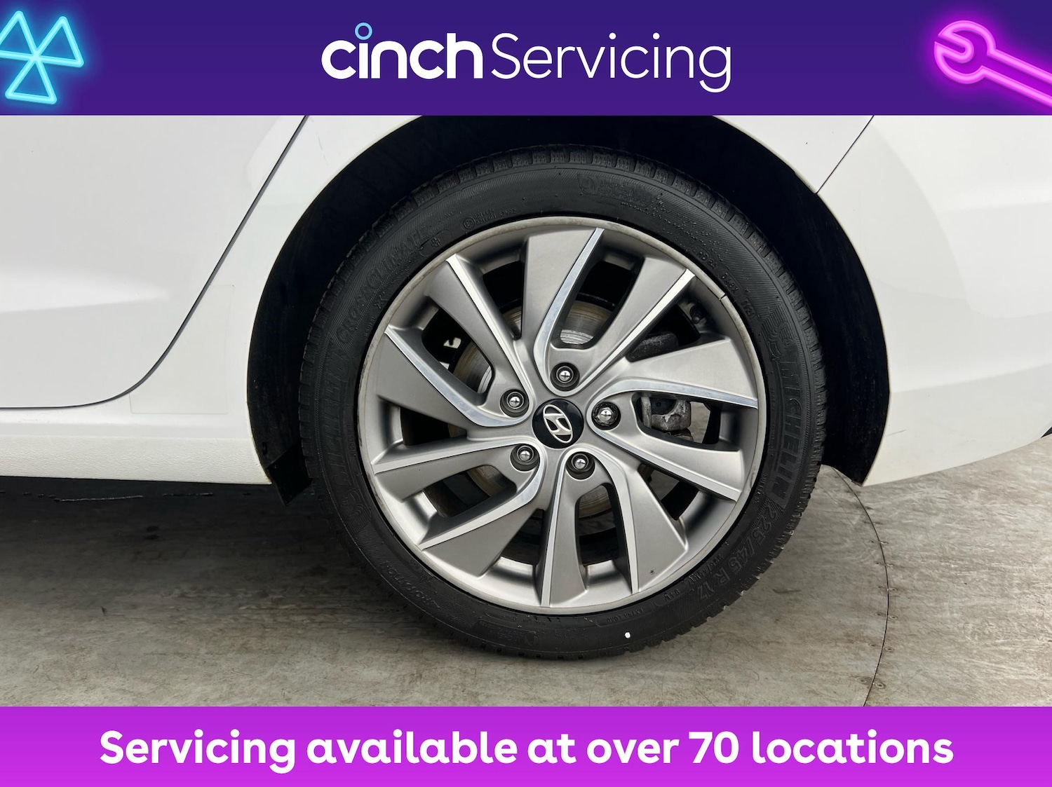 Used Hyundai i30 2019 for sale - 76438701: Photo 26