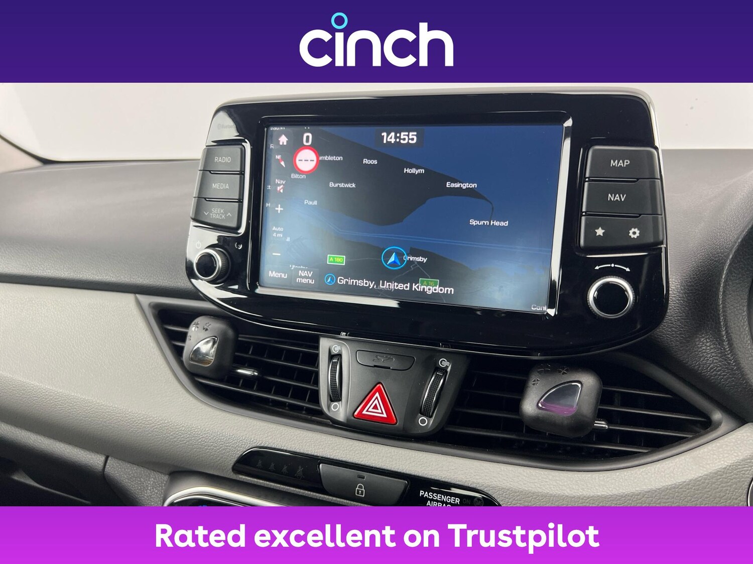 Used Hyundai i30 2019 for sale - 76438701: Photo 33