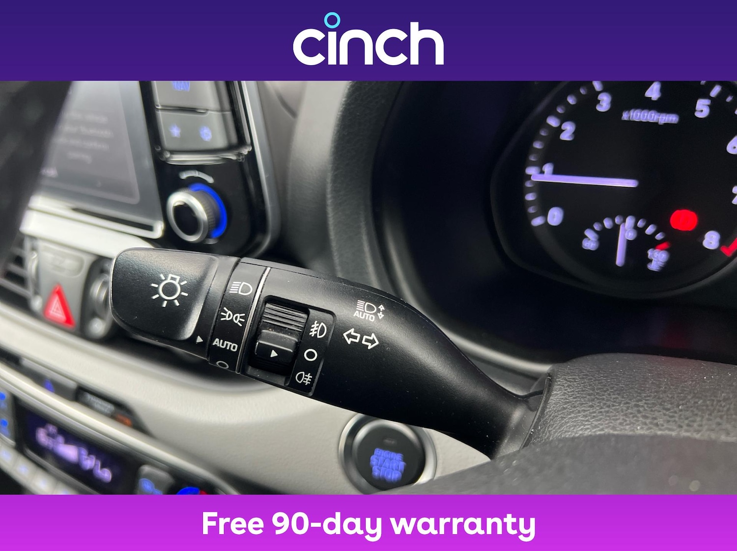 Used Hyundai i30 2019 for sale - 76438701: Photo 39