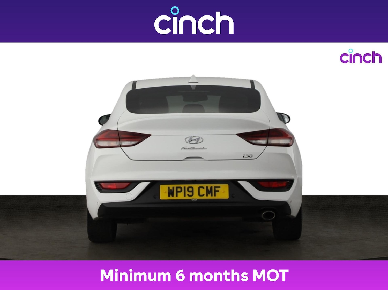 Used Hyundai i30 2019 for sale - 76438701: Photo 5