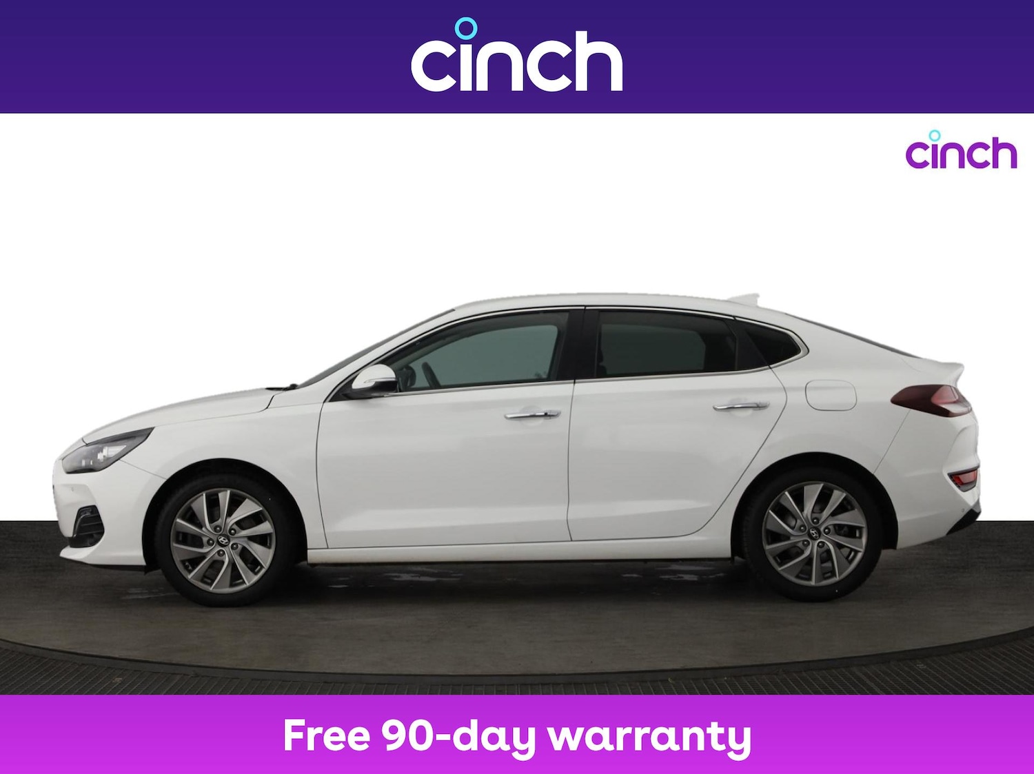 Used Hyundai i30 2019 for sale - 76438701: Photo 8