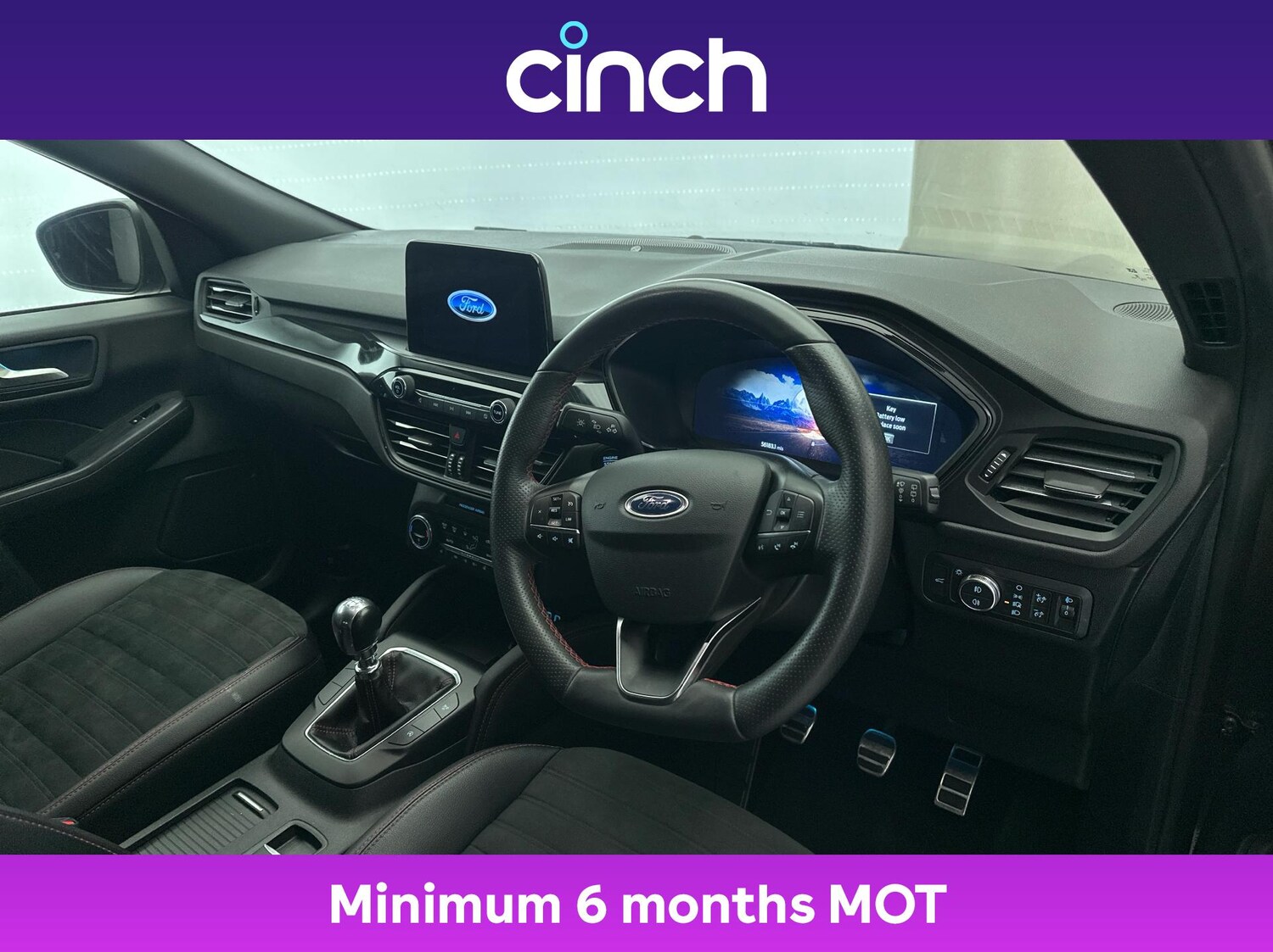 Used Ford Kuga 2021 for sale - 76245841: Photo 12