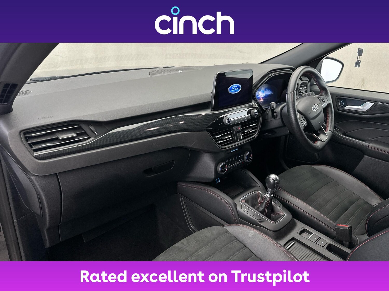 Used Ford Kuga 2021 for sale - 76245841: Photo 14