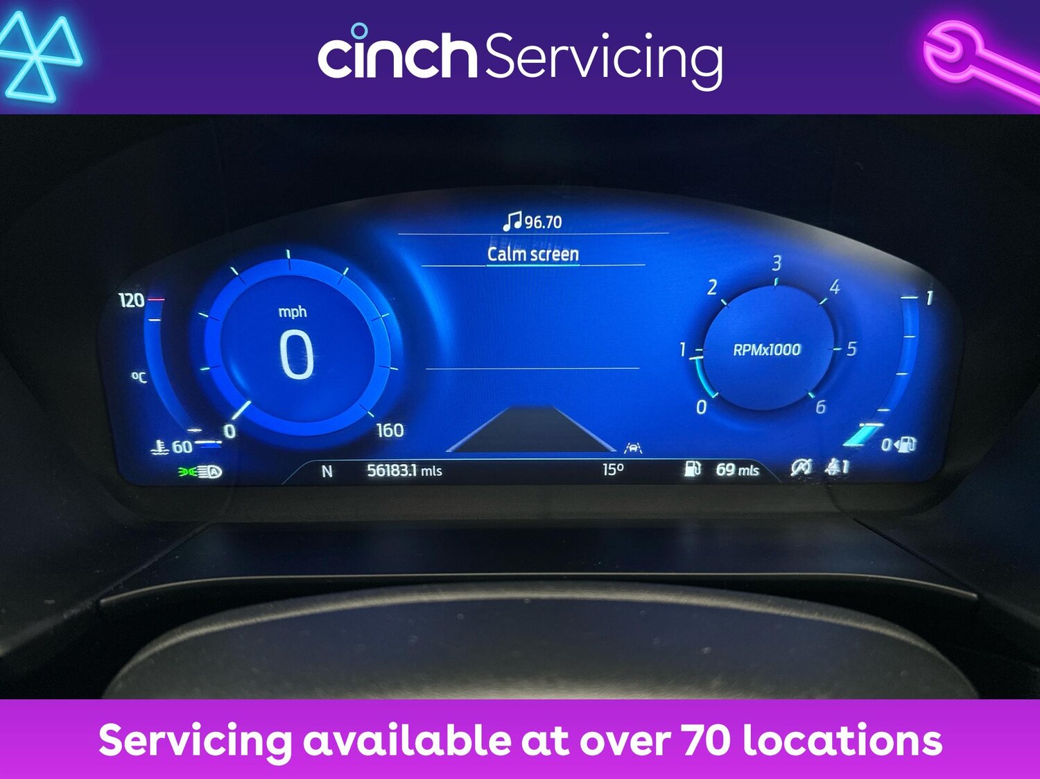 Used Ford Kuga 2021 for sale - 76245841: Photo 18