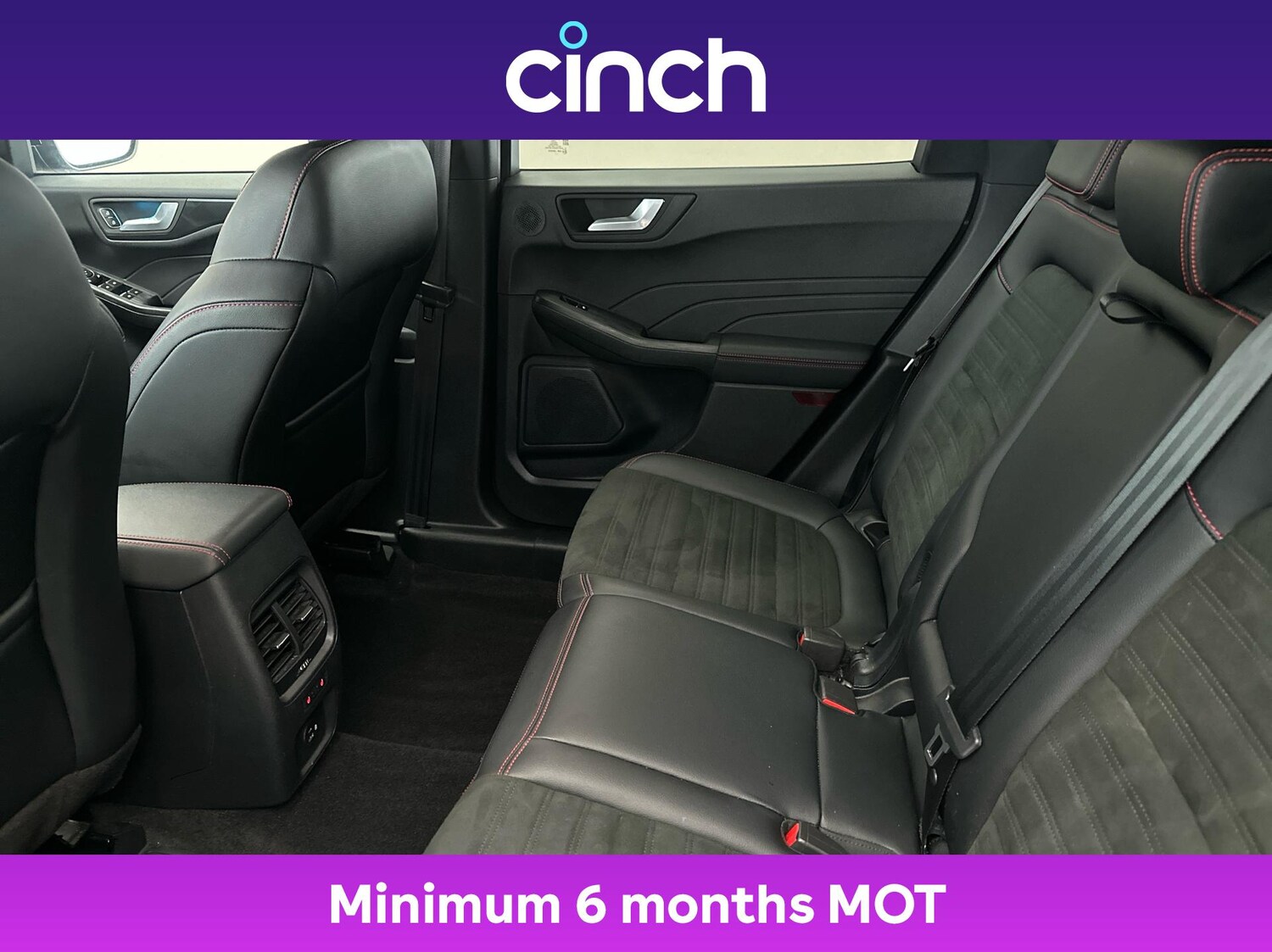 Used Ford Kuga 2021 for sale - 76245841: Photo 20