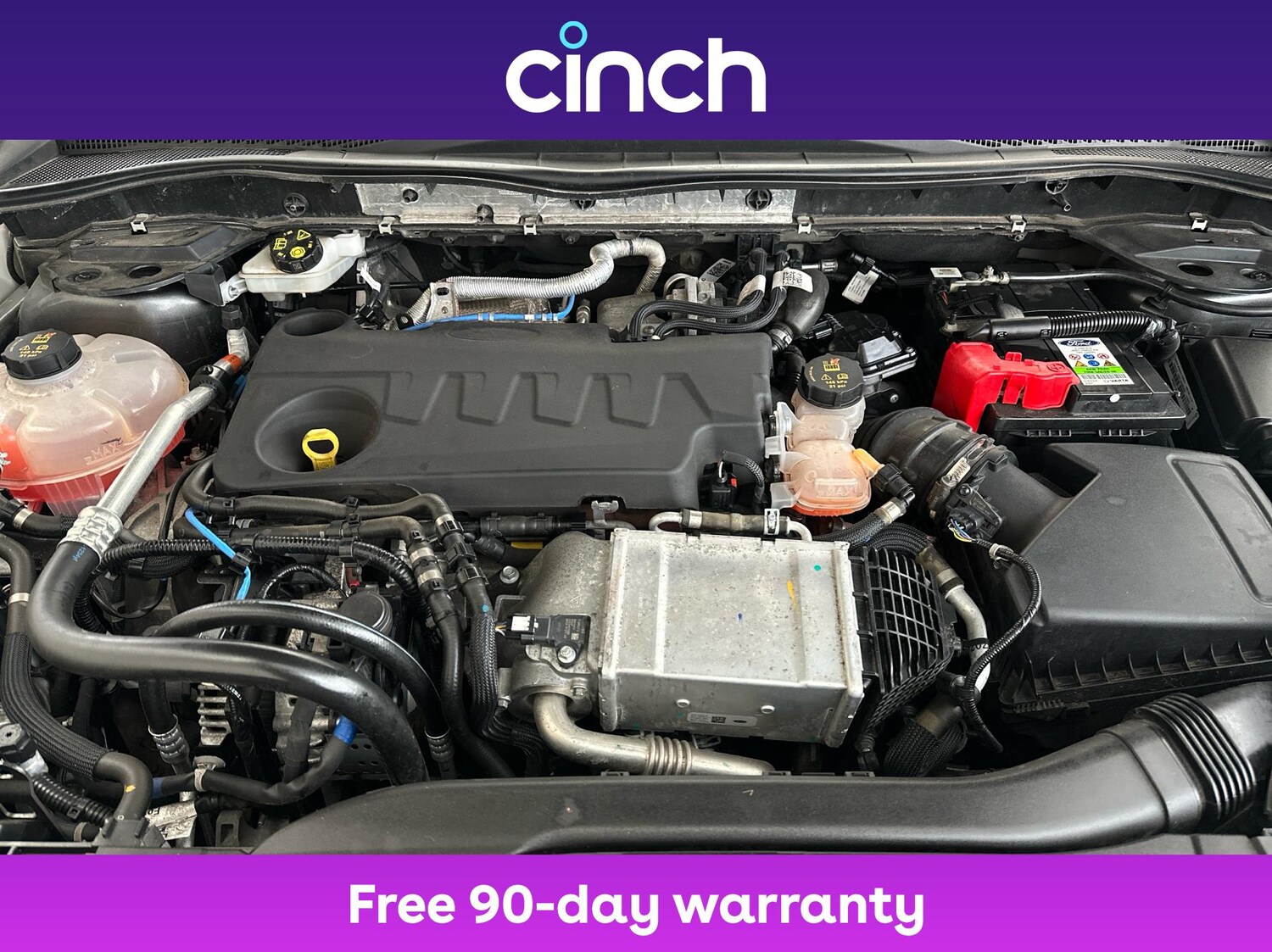 Used Ford Kuga 2021 for sale - 76245841: Photo 23