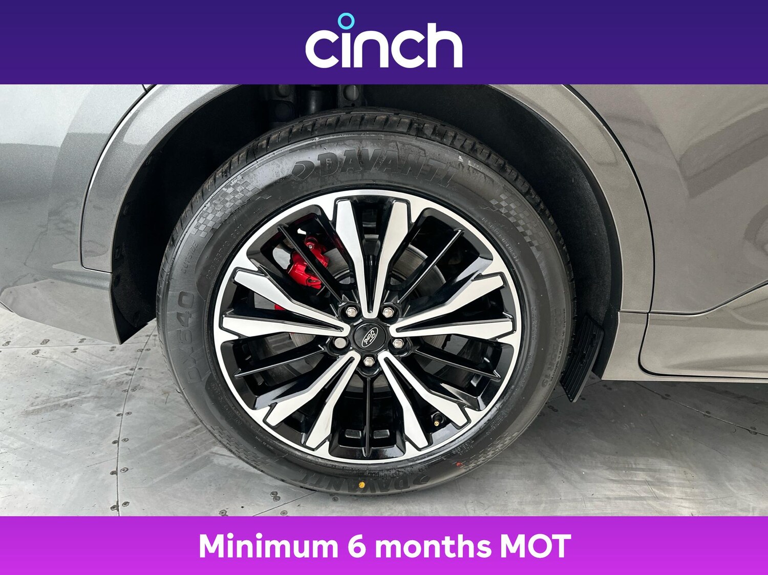 Used Ford Kuga 2021 for sale - 76245841: Photo 27