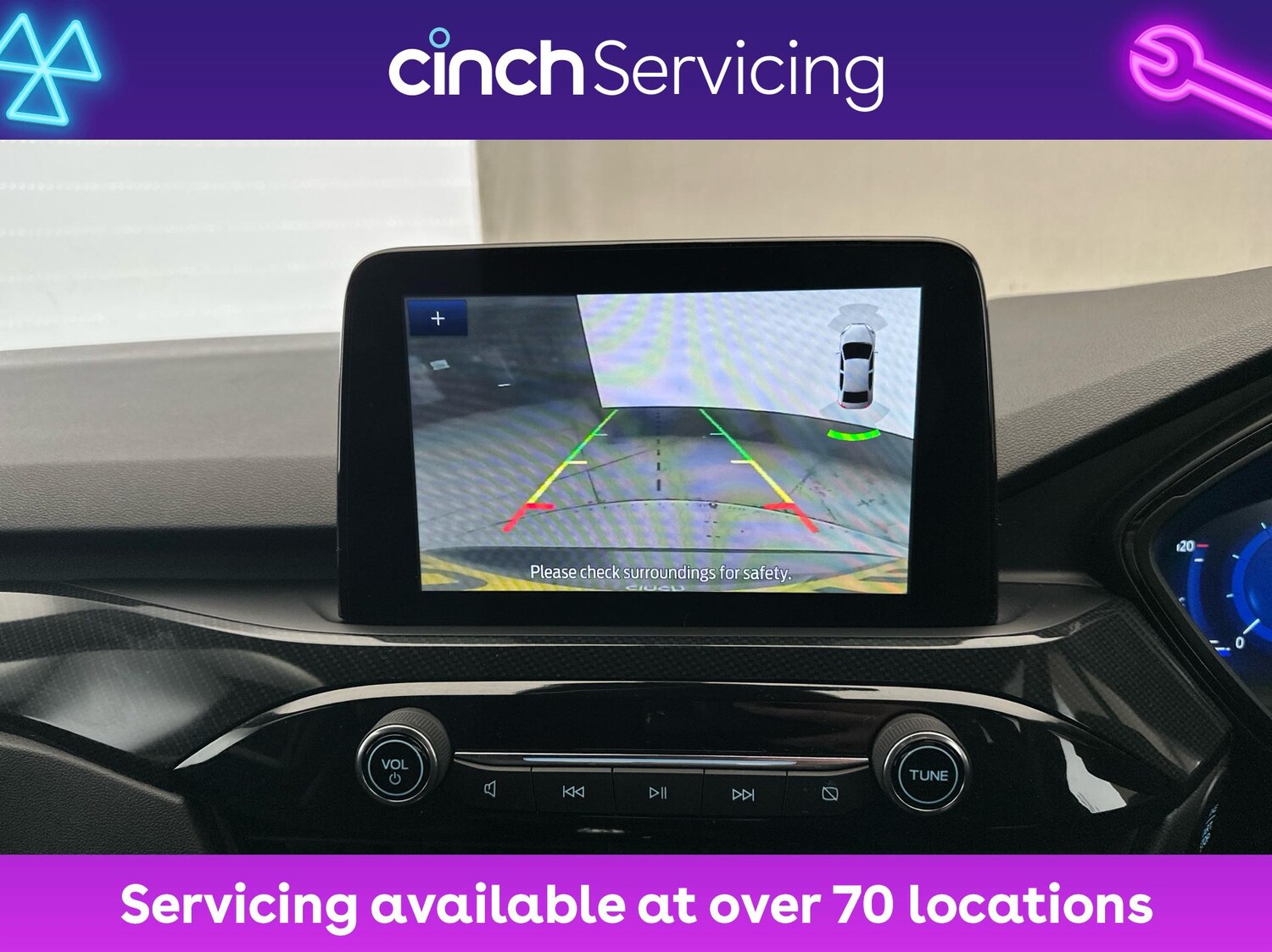 Used Ford Kuga 2021 for sale - 76245841: Photo 31