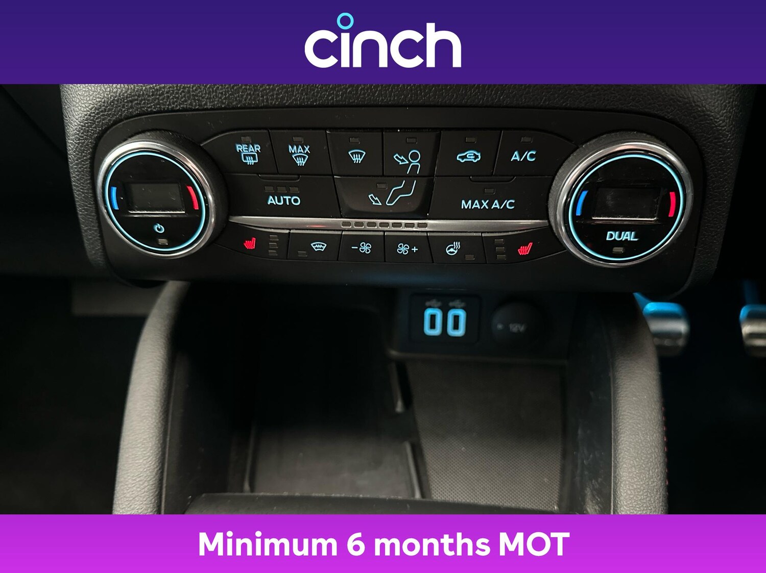 Used Ford Kuga 2021 for sale - 76245841: Photo 32