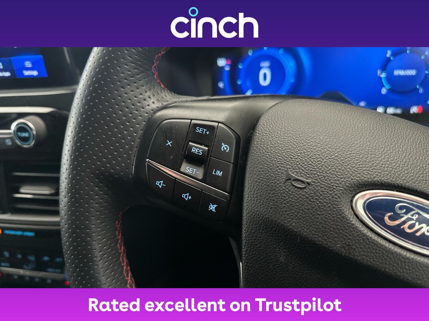 Used Ford Kuga 2021 for sale - 76245841: Photo 33