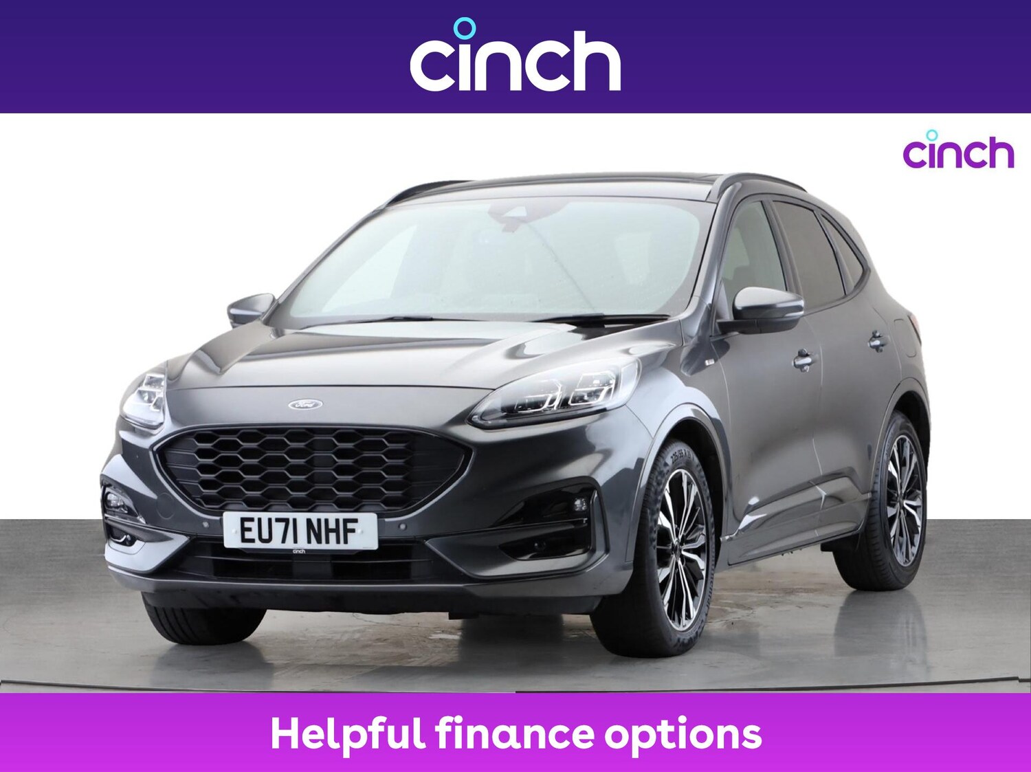 Used Ford Kuga 2021 for sale - 76245841: Photo 9