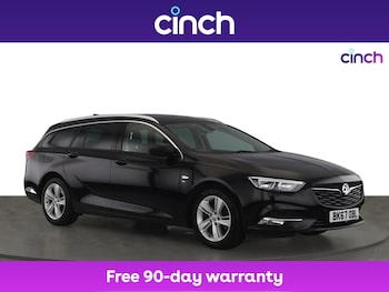 Used Vauxhall Insignia 2018 for sale - 75544710: Photo
