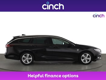 Used Vauxhall Insignia 2018 for sale - 75544710: Photo