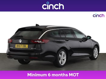 Used Vauxhall Insignia 2018 for sale - 75544710: Photo