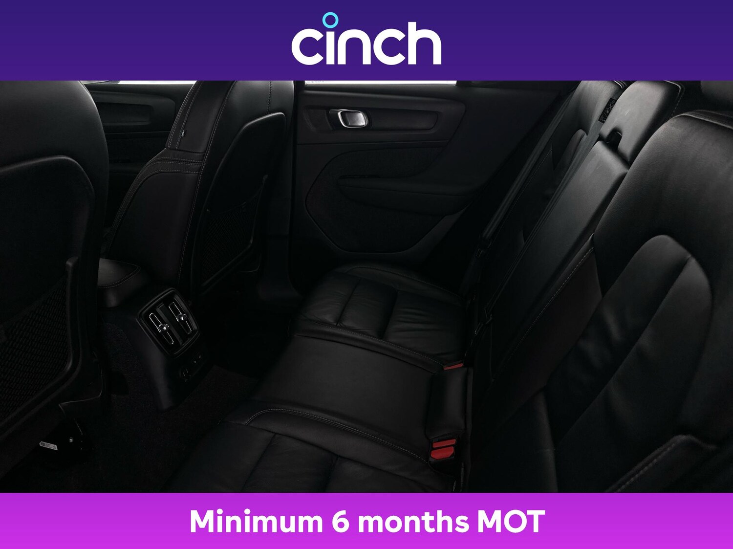 Used Volvo XC40 2022 for sale - 76635856: Photo 20