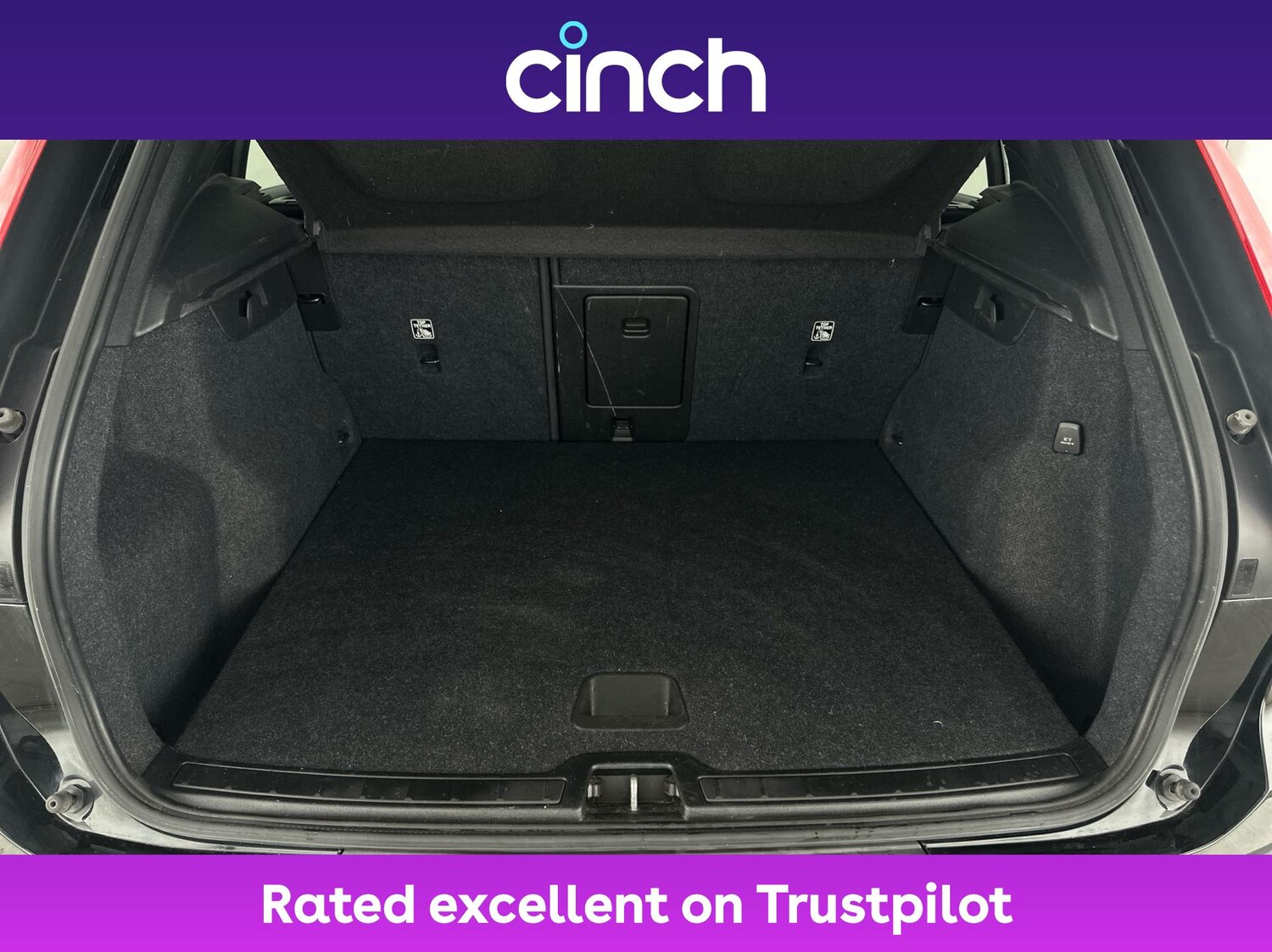 Used Volvo XC40 2022 for sale - 76635856: Photo 21