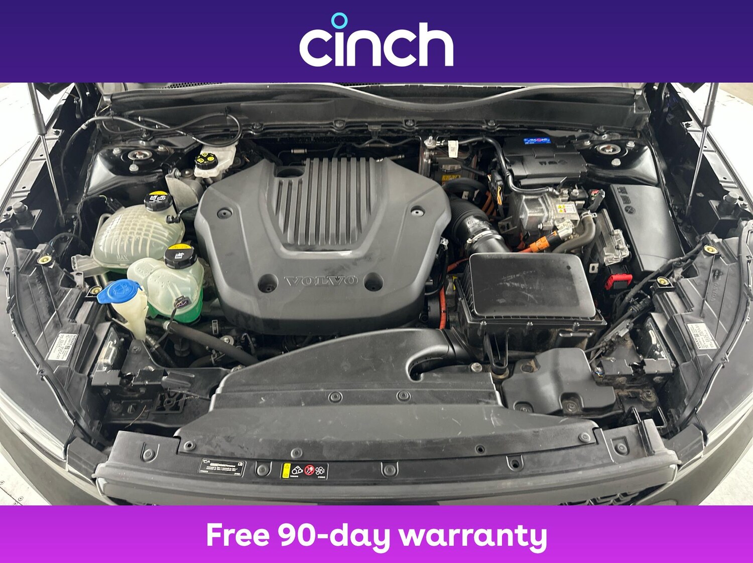 Used Volvo XC40 2022 for sale - 76635856: Photo 23