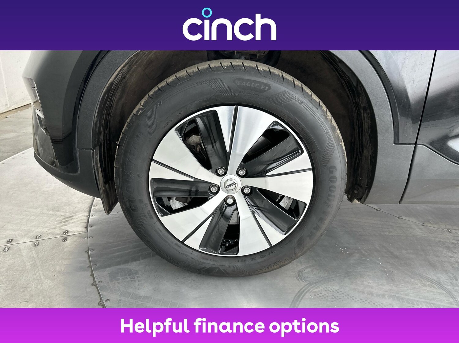 Used Volvo XC40 2022 for sale - 76635856: Photo 24