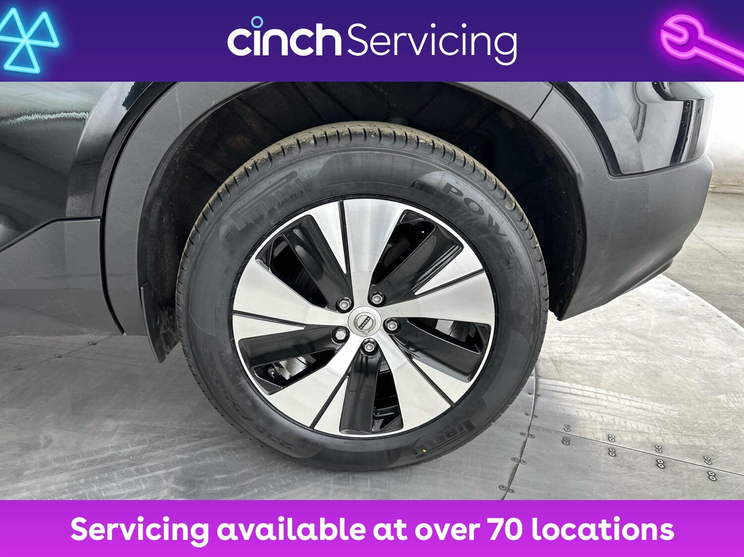 Used Volvo XC40 2022 for sale - 76635856: Photo 26