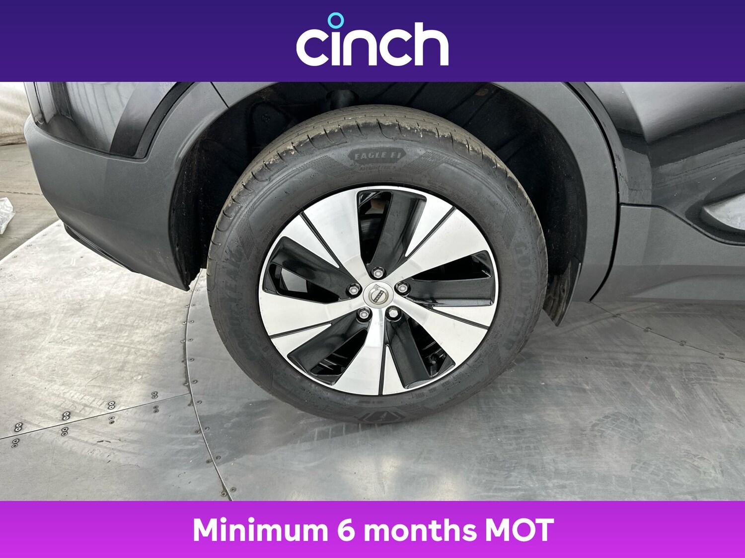 Used Volvo XC40 2022 for sale - 76635856: Photo 27