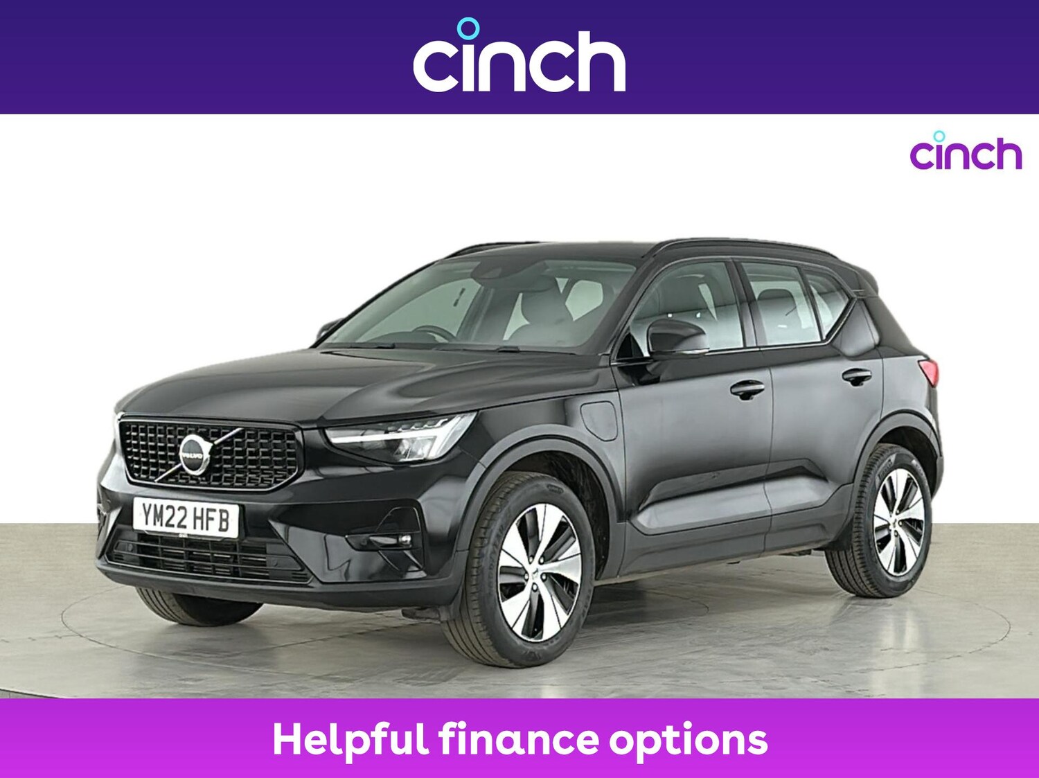 Used Volvo XC40 2022 for sale - 76635856: Photo 9