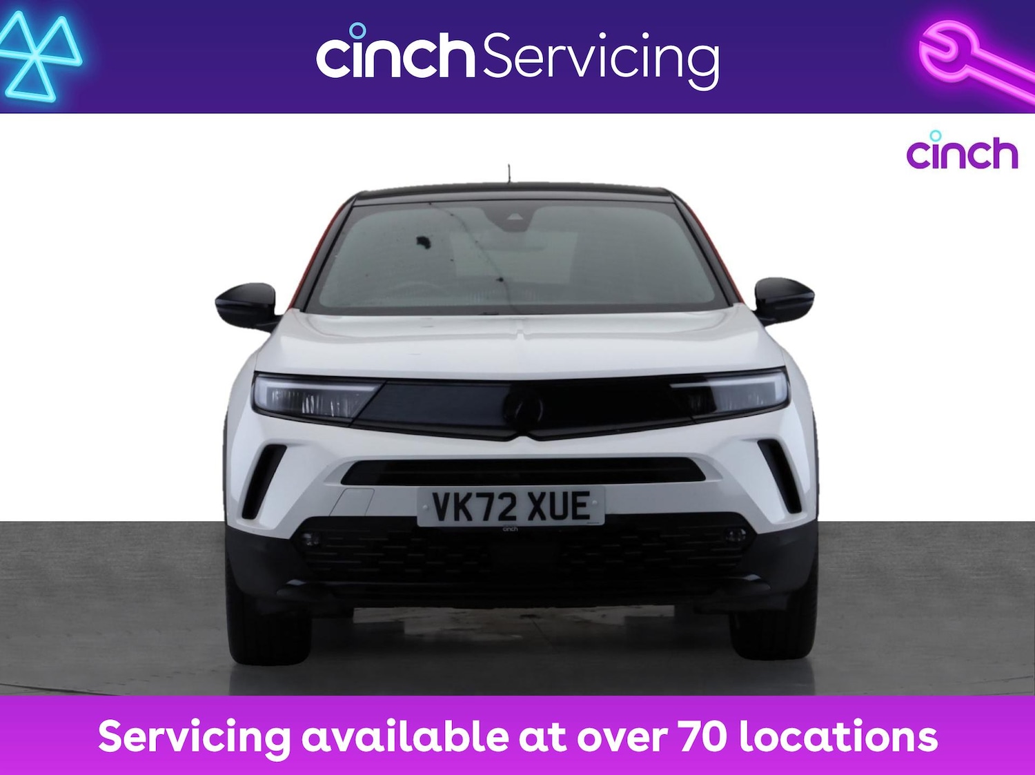 Used Vauxhall Mokka 2022 for sale - 76376538: Photo 11